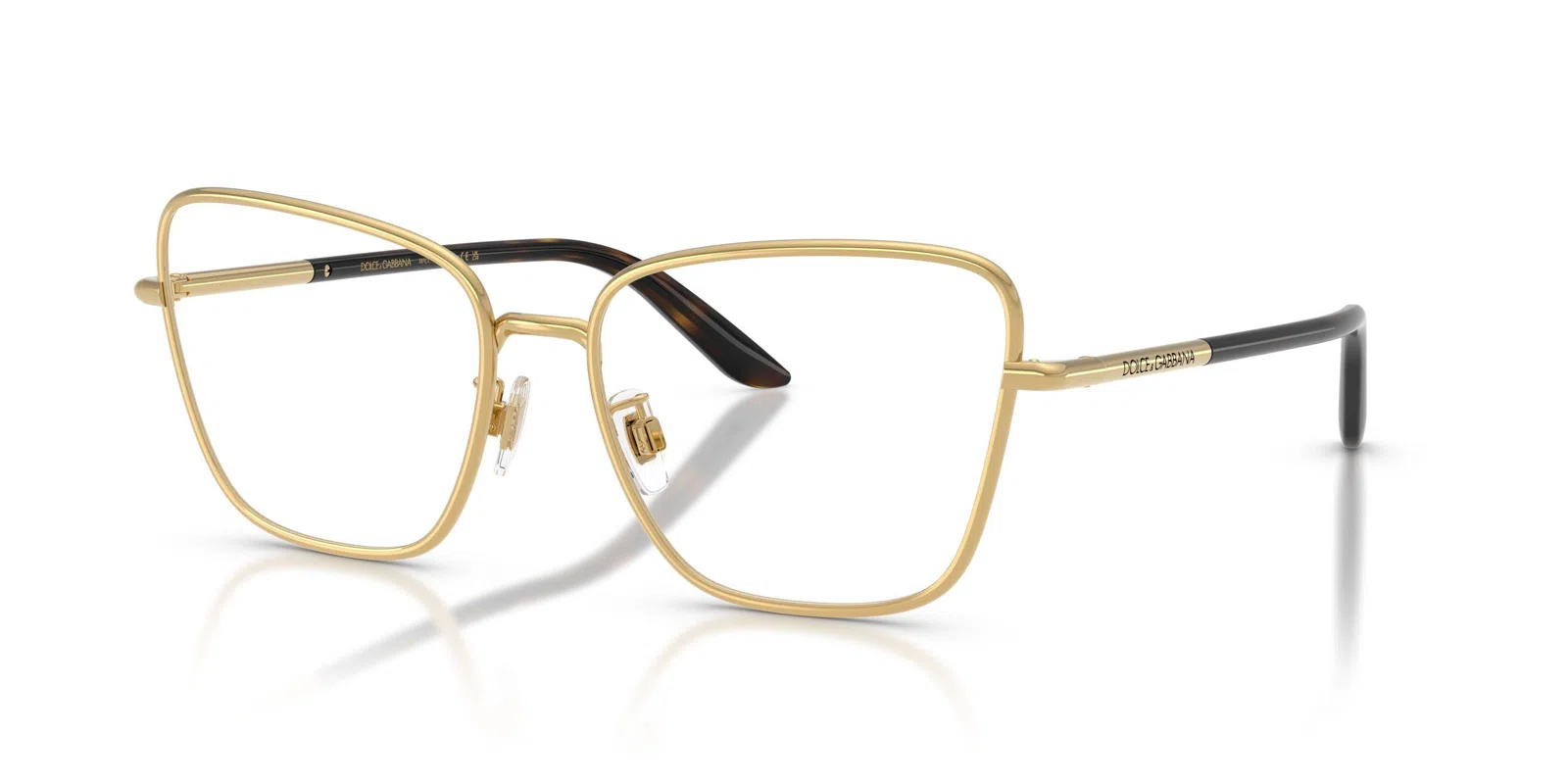 Dolce & Gabbana 1359 Eyeglasses - view 10